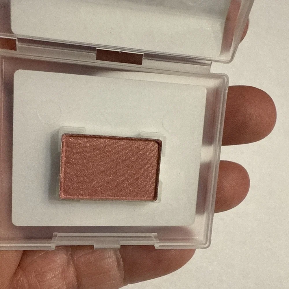Mary Kay Mineral Eye Shadow Color Precious Pink Full Size 013074 NEW DICONTINUED